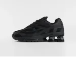 Кроссовки Supreme x Nike Shox Ride 2 SP - 46662