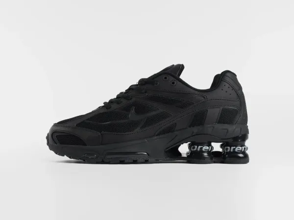 Кроссовки Supreme x Nike Shox Ride 2 SP - 46662