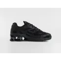 Кроссовки Supreme x Nike Shox Ride 2 SP - 46662