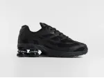 Кроссовки Supreme x Nike Shox Ride 2 SP - 46662