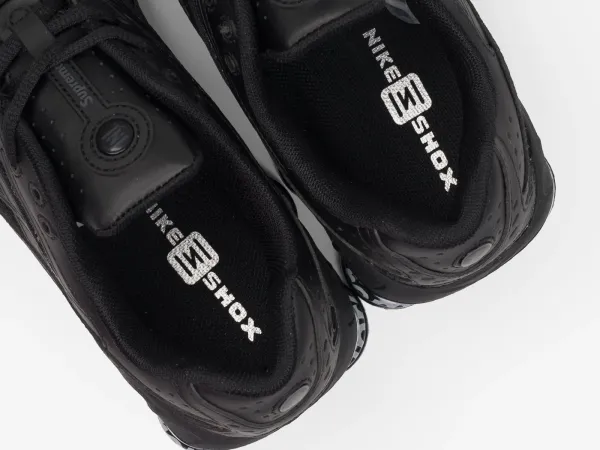 Кроссовки Supreme x Nike Shox Ride 2 SP - 46662