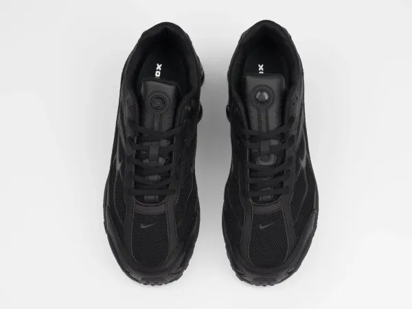 Кроссовки Supreme x Nike Shox Ride 2 SP - 46662