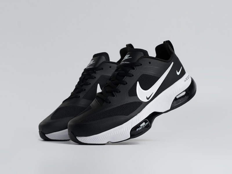 Кроссовки Nike Air Zoom Alphafly - 43991
