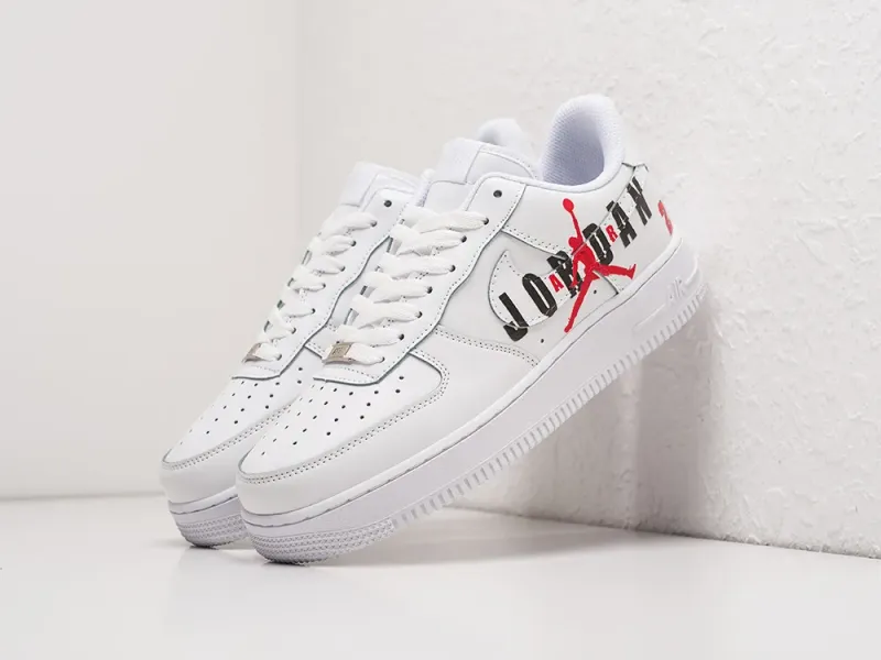 Кроссовки Nike Air Force 1 Low - 27718