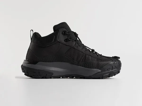 Зимние кроссовки Nike ACG Mountain Fly Mid - 45984