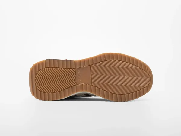 Зимние Кроссовки Adidas Retropy F2 Hi - 43611
