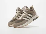 Зимние Кроссовки Adidas Retropy F2 Hi - 43611