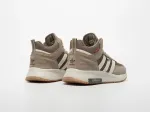 Зимние Кроссовки Adidas Retropy F2 Hi - 43611