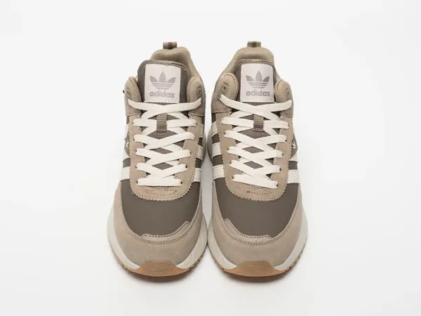 Зимние Кроссовки Adidas Retropy F2 Hi - 43611