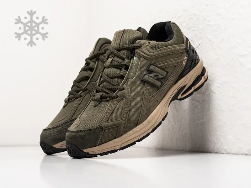 Зимние Кроссовки New Balance 1906R - 39408