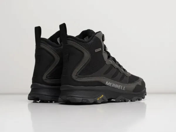 Зимние Ботинки Merrell - 33028