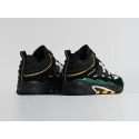 Зимние Кроссовки Adidas Niteball Hi - 32331