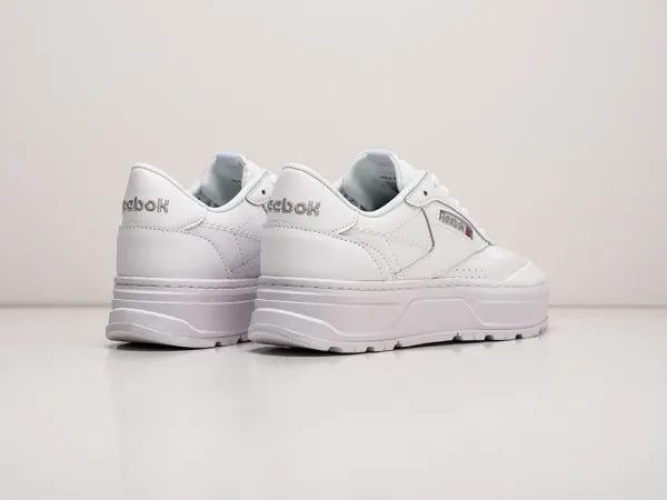 Кроссовки Reebok Club C Double GEO - 30327
