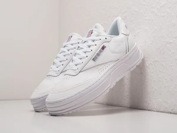 Кроссовки Reebok Club C Double GEO - 30327