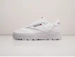 Кроссовки Reebok Club C Double GEO - 30327