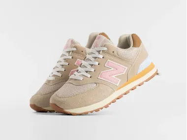 Кроссовки New Balance 574 - 47028