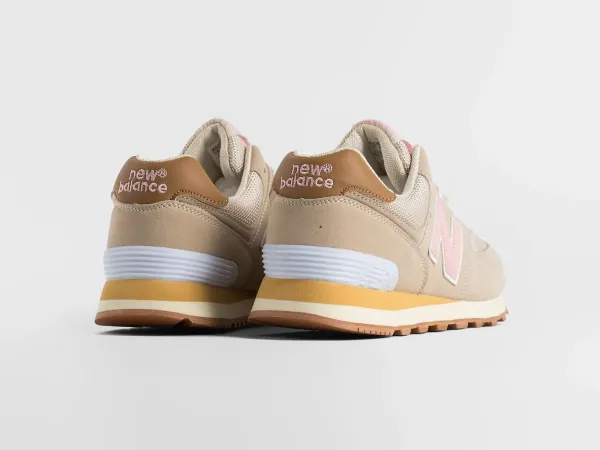 Кроссовки New Balance 574 - 47028