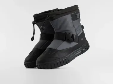 Зимние Сапоги Nike Winterproof High - 47060