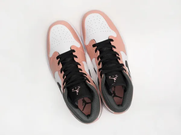 Кроссовки Nike Air Jordan 1 Mid - 36766