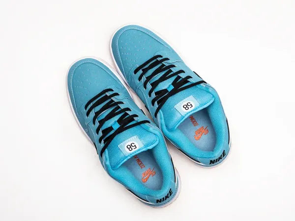 Кроссовки Nike SB Dunk Low - 30295