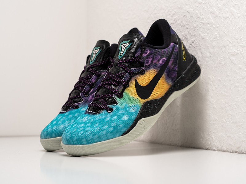 Кроссовки Nike Kobe 8 - 37128