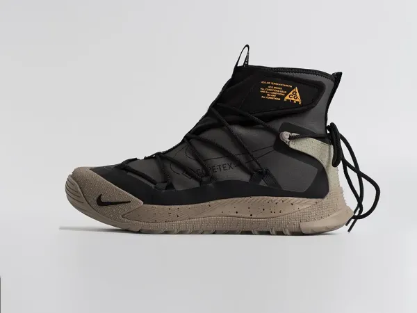 Зимние Кроссовки Nike ACG Air Terra Antarktik - 45317