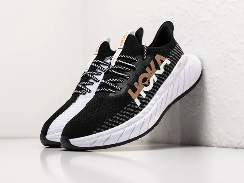 Кроссовки Hoka Carbon X 3 - 38606