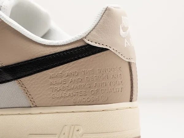 Кроссовки Nike Air Force 1 Low Gore-Tex - 37692