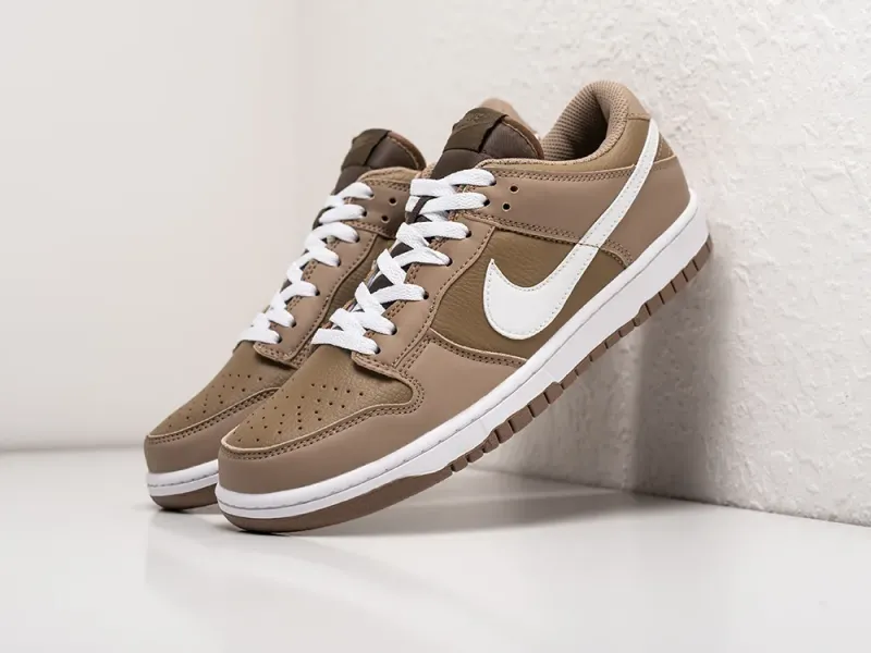 Кроссовки Nike SB Dunk Low - 35269