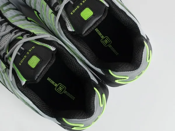 Кроссовки Nike Shox TL - 31399