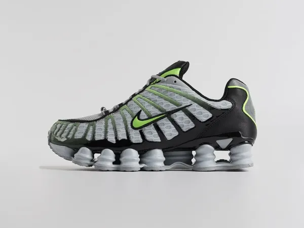 Кроссовки Nike Shox TL - 31399