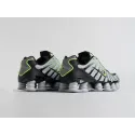 Кроссовки Nike Shox TL - 31399