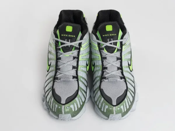Кроссовки Nike Shox TL - 31399