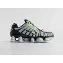 Кроссовки Nike Shox TL - 31399