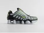 Кроссовки Nike Shox TL - 31399