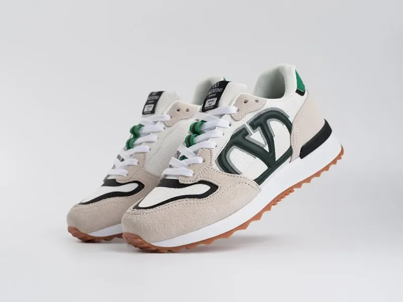 Кроссовки Valentino - 43216