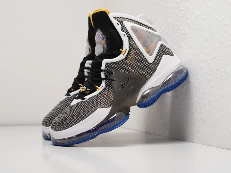 Кроссовки Nike Lebron XIX - 30005