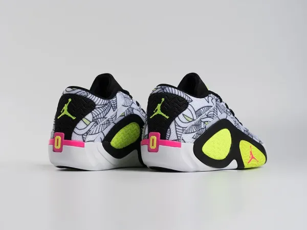 Кроссовки Jordan Tatum 2 Pf - 44805