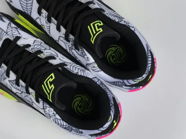 Кроссовки Jordan Tatum 2 Pf - 44805