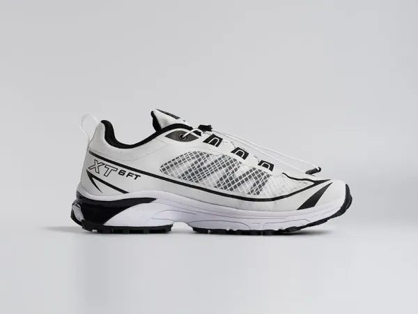 Кроссовки Salomon ADVANCED XT-6 ADV - 44662