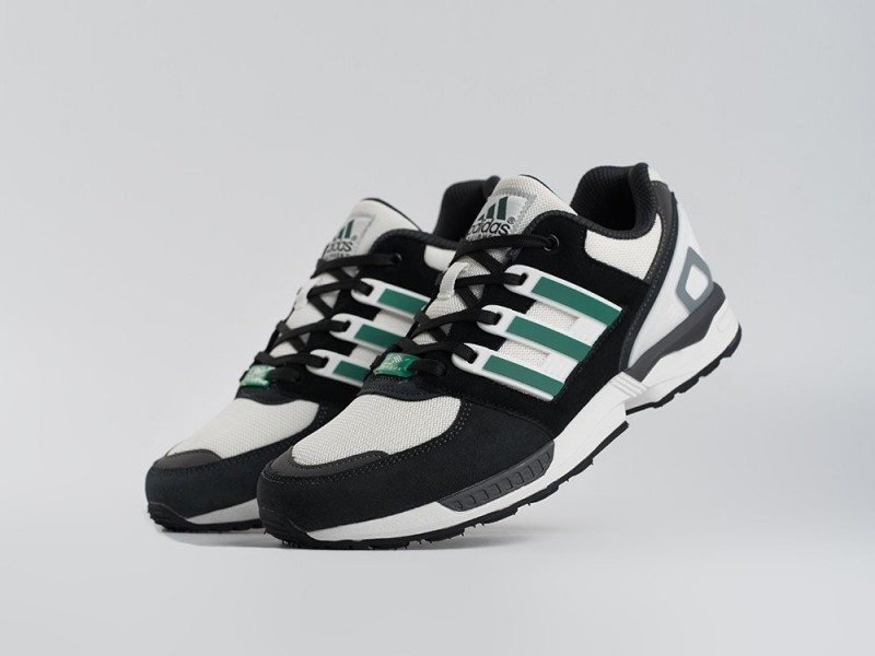Кроссовки Adidas ZX 8000 - 44565