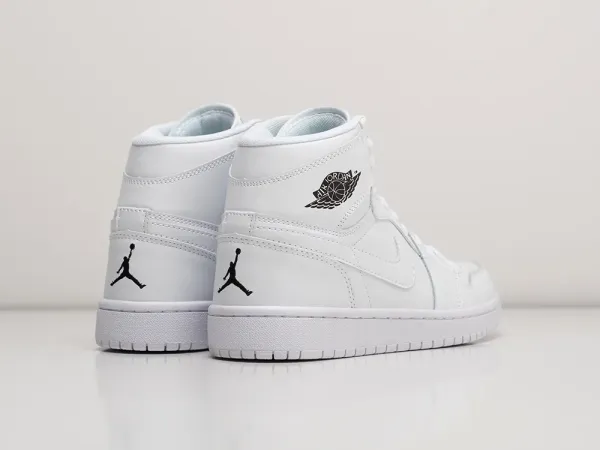 Кроссовки Nike Air Jordan 1 Mid - 29086