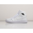 Кроссовки Nike Air Jordan 1 Mid - 29086