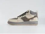 Зимние Кроссовки Nike Air Force 1 Mid - 38646