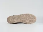 Зимние Кроссовки Nike Air Force 1 Mid - 38646