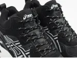 Зимние Кроссовки Asics GEL-NYC Mid - 43889