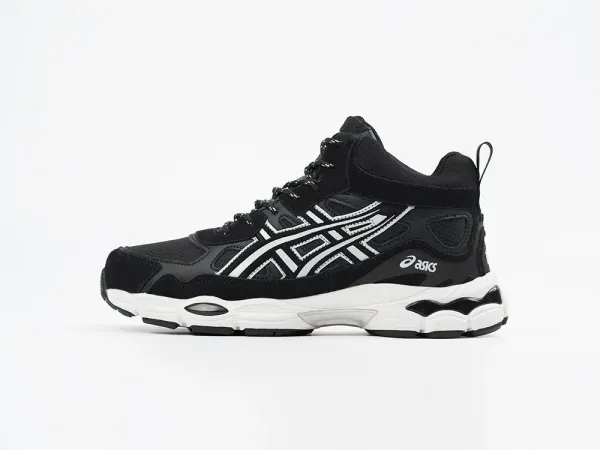 Зимние Кроссовки Asics GEL-NYC Mid - 43889