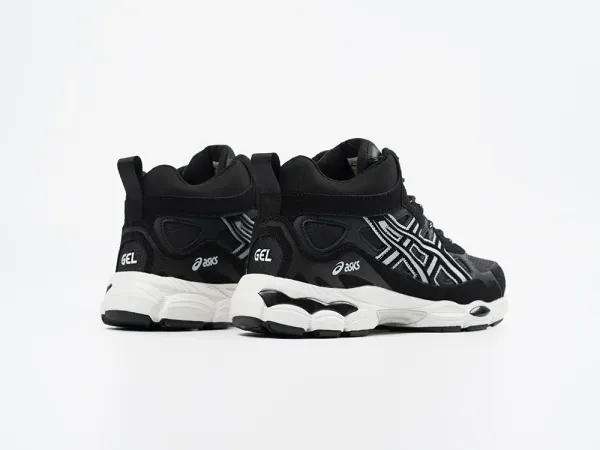 Зимние Кроссовки Asics GEL-NYC Mid - 43889