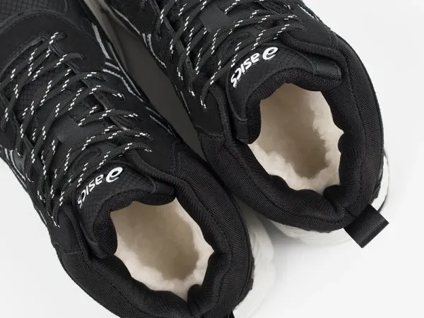 Зимние Кроссовки Asics GEL-NYC Mid - 43889