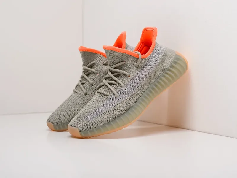 Кроссовки Adidas Yeezy 350 Boost v2 - 19297